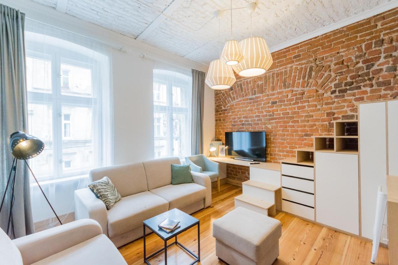 Rynek Stare Miasto Apartment 5A - Klima Netflix Wrocław Extérieur photo