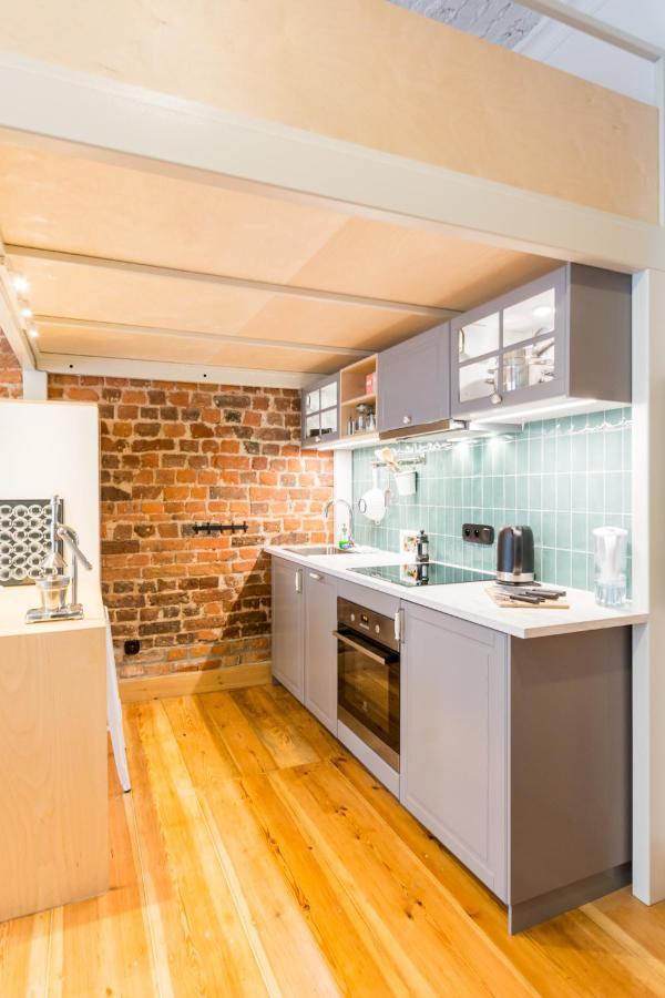 Rynek Stare Miasto Apartment 5A - Klima Netflix Wrocław Extérieur photo