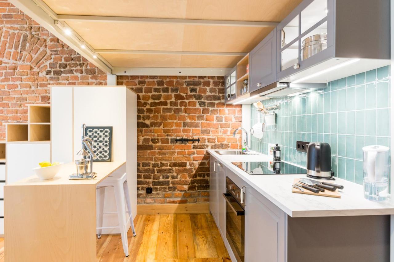Rynek Stare Miasto Apartment 5A - Klima Netflix Wrocław Extérieur photo