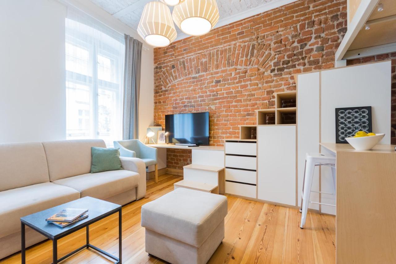 Rynek Stare Miasto Apartment 5A - Klima Netflix Wrocław Extérieur photo