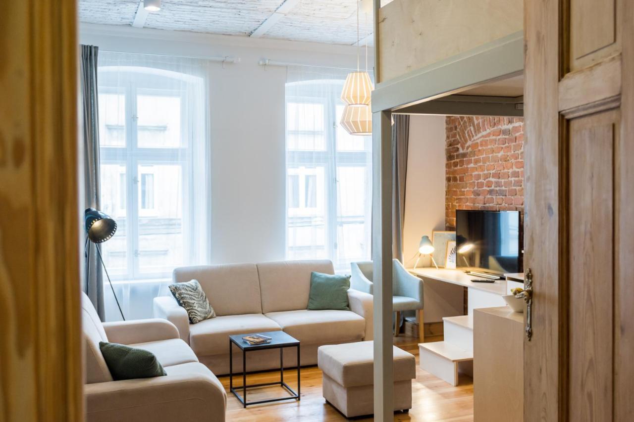 Rynek Stare Miasto Apartment 5A - Klima Netflix Wrocław Extérieur photo