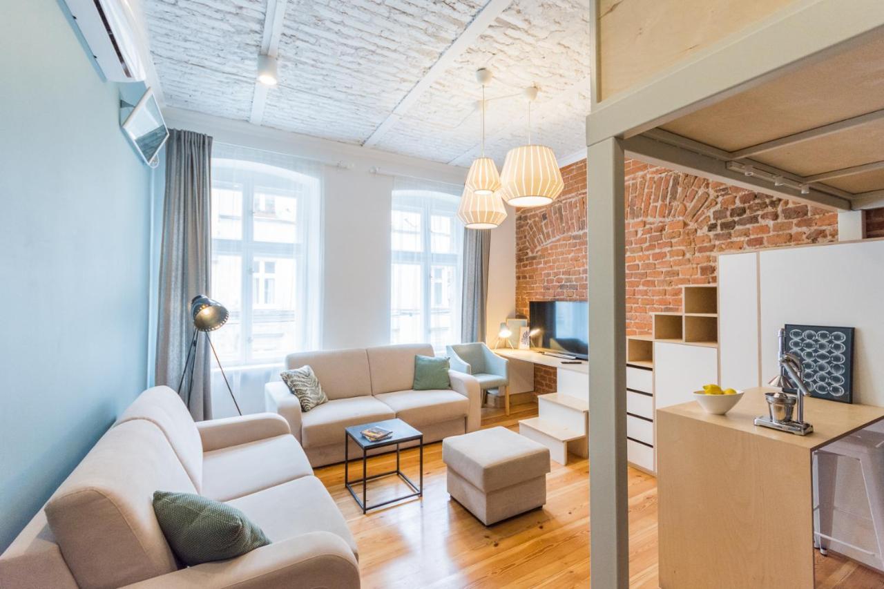 Rynek Stare Miasto Apartment 5A - Klima Netflix Wrocław Extérieur photo
